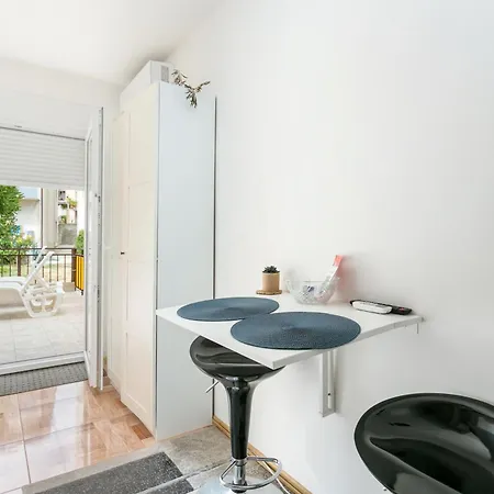 With Parking Space - 22293 * 斯普利特