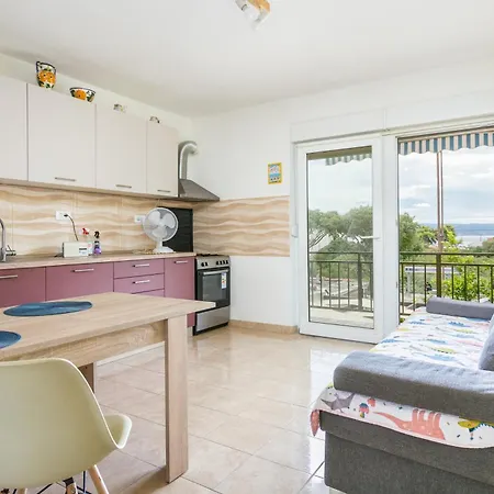 With Parking Space - 22293 公寓 斯普利特