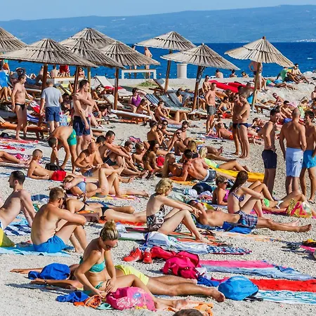 With Parking Space - 22293 Appartement