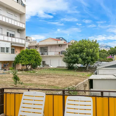 With Parking Space - 22293 Split