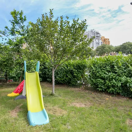 With Parking Space - 22293 * Split