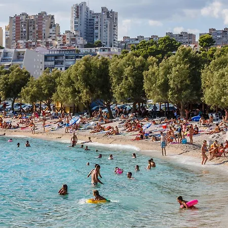 With Parking Space - 22293 Apartment Split